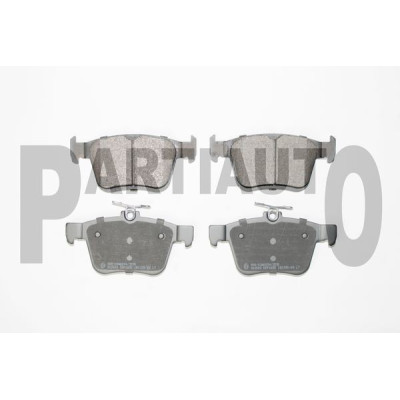 5SP1835 PASTIGLIE POS A3 / VW GOLF VII VWA 25008