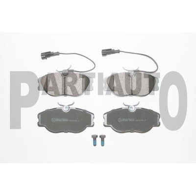 5SP286 PASTIGLIE A. ALFA 155 / COUPE / LANCIA K WVA 21147