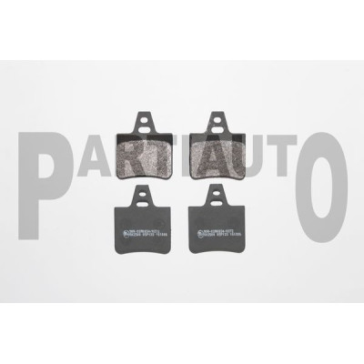 5SP133 S.PASTIGLIE P.XANTIA - XM