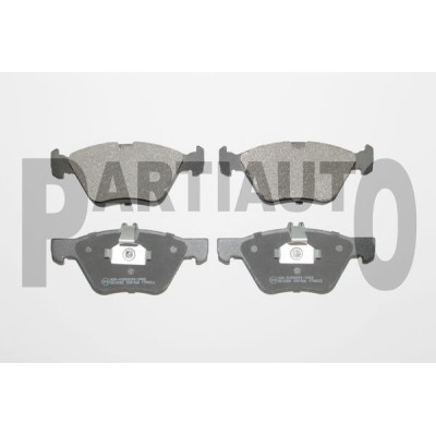 5SP406 PASTIGLIE A. CLK (A208) WVA 21670