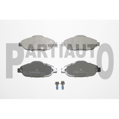5sp1471 PASTIGLIE A. 308 - 3008 WVA 24660