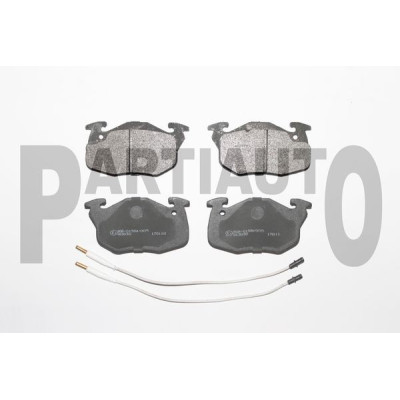 5SP1108 PASTIGLIE SAXO / CLIO / 106