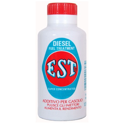 EST TRATTAMENTO DIESEL DA 125 ML