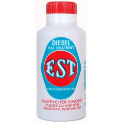 EST TRATTAMENTO DIESEL DA 125 ML