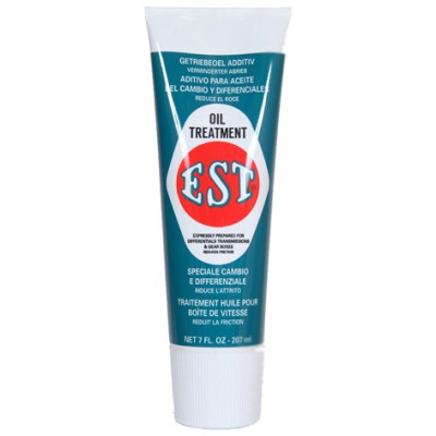 EST OIL TREATMENT TUBE 210ml ADDITIVO CAMBIO