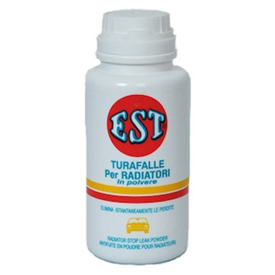 EST TURAFALLE RADIATORI IN POLVERE GR.100