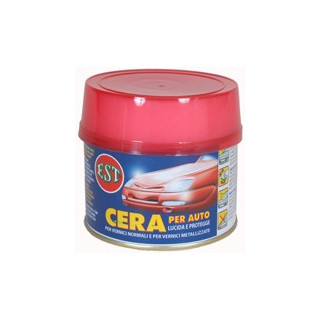 EST LUCIDA PROTEGGE CERA PER AUTOml 250
