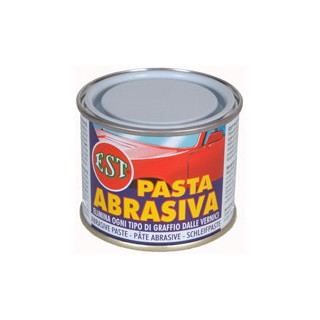 EST PASTA ABRASIVA ML.150 ELIMINA GRAFFI