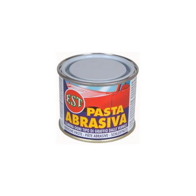 EST PASTA ABRASIVA ML.150 ELIMINA GRAFFI