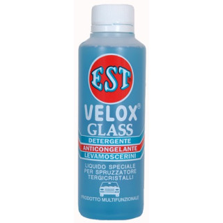 EST VELOX.GLASS ML250 LIQ.TERGI