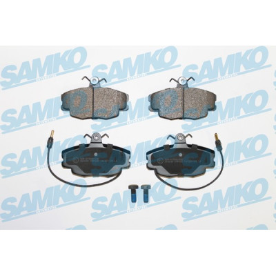 PAST.FRENO MEGANE