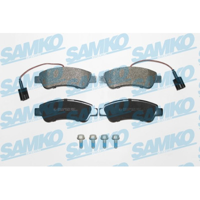 5SP1902 PASTIGLIE A. DUCATO 2014 VWA 22041