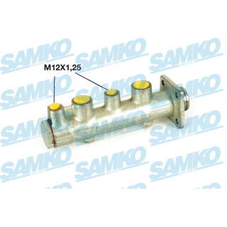 POMPA FRENO FIAT 35/40