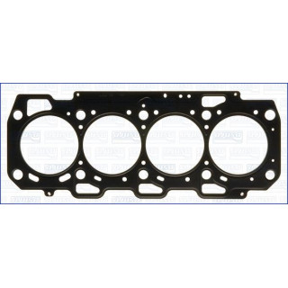 21631/6709 G.TESTA CILINDRI MLS FIAT 1.9 JTD 1 FORO