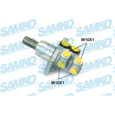 P07730 P. FRENO FIAT DOBLO'
