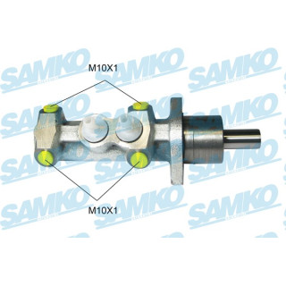 P07733 P. FRENI PUNTO II/III 1.300 MTJ