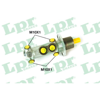 P07442 P.FRENO FIAT BRAVO / A