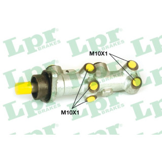 P07444 POMPA FRENO FIAT DUCATO DAL 94 AL 02