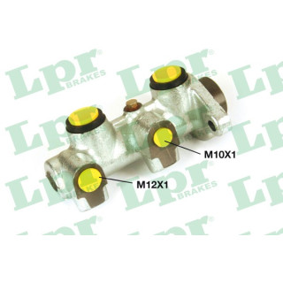 P10714 P. FRENI OPEL TIGRA A