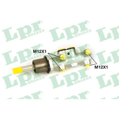 P30054 P. FRENO SEAT / SKODA / VW