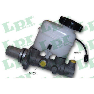 P30145 P.FRENO KIA RIO