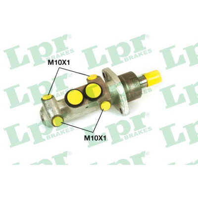 P30202 P. FRENO MEGANE I