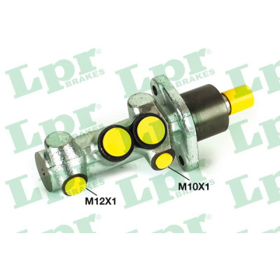 P30215 P. FRENO KANGOO