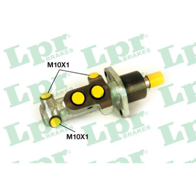 P30240 P.FRENO YARIS FINO AL 2006