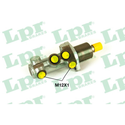 P30251 P.FRENO FORD TRANSIT 00-06