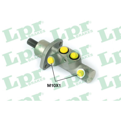 P30300 P.FRENO RE CLIO II / III