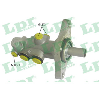 P30308 P.FRENO AUDI A2