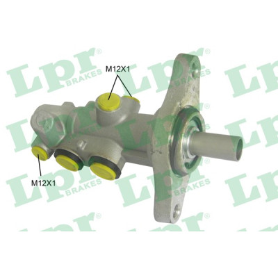 P30308 P.FRENO AUDI A2