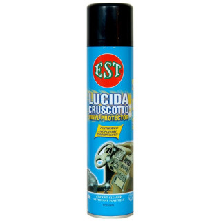 973 LUCIDACRUSCOTTO C/SILICONI 1X24
