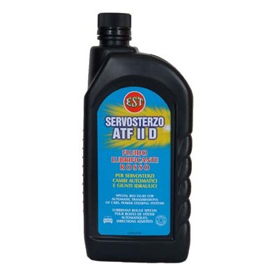0705 OLIO SERVOSTERZO ATF DEXTRON II LT 1