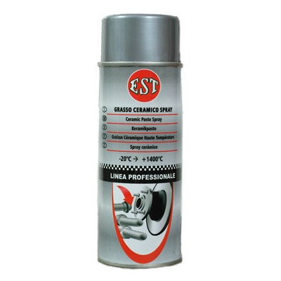 GRASSO CERAMICO 1400° ML 400