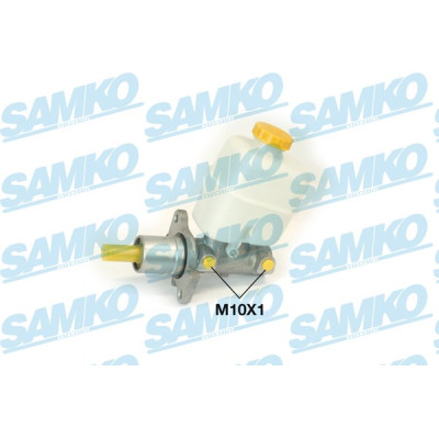 P30524 P.FRENO JEEP CHEROKEE KJ