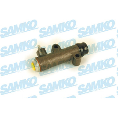 M15411 CIL.FRIZIONE NIVA