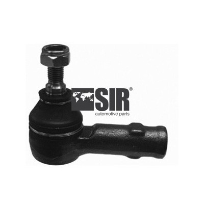 T. STERZO DX/SX SCUDO I Ø 13,00