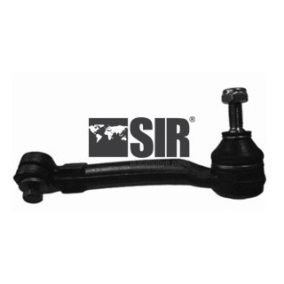 0124069 TESTA STERZO SX CLIO II DAL 98 AL 01