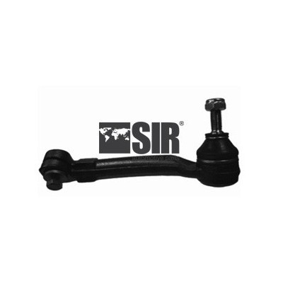 0124069 TESTA STERZO SX CLIO II DAL 98 AL 01