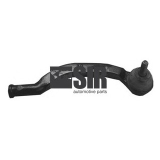 0124080 TESTA STERZO DX OPEL VIVARO A 01