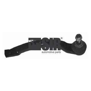0124082 TESTA DX MEGANE II
