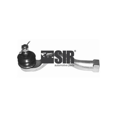0136029 TESTA DX PAJERO III