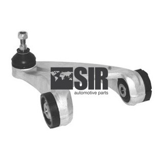 BRACCIO SX 147 SUPERIORE