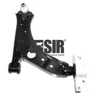 0202077 BRACCIO DESTRO AUDI A3 / VW GOLF V