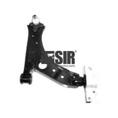 0202077 BRACCIO DESTRO AUDI A3 / VW GOLF V