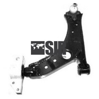 0202078 BRACCIO SX AUDI A3 / VW GOLF V
