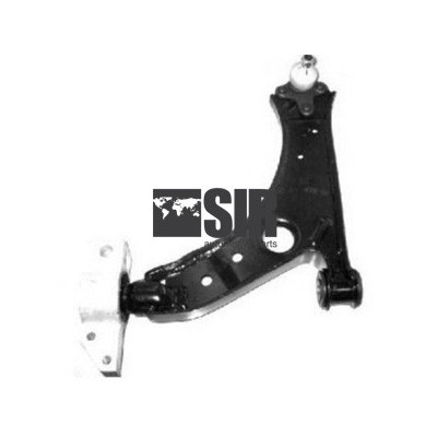 0202078 BRACCIO SX AUDI A3 / VW GOLF V