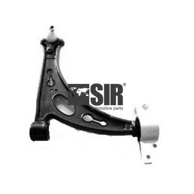 0202079 BRACCIO DX GOLF VI