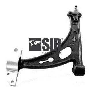 0202080 BRACCIO SX GOLF VI